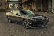 2015-2023 Challenger